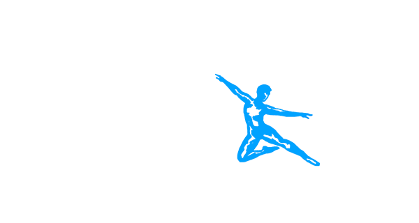 Dance on Detroit Logo