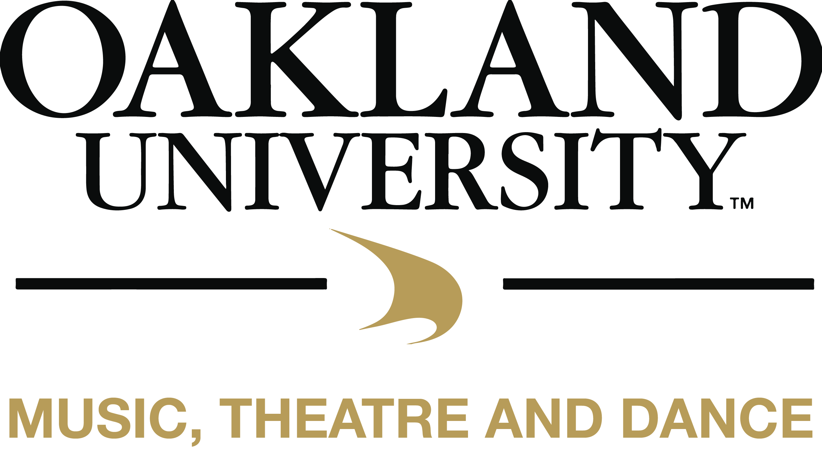 Oakland University Music, Theatre, and Dance
