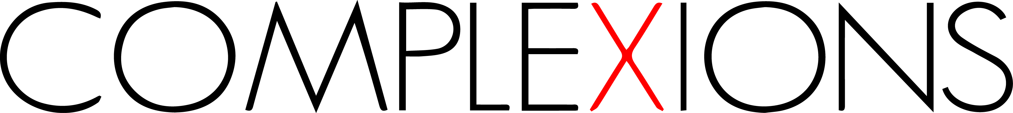 Complexions Contemporary Ballet