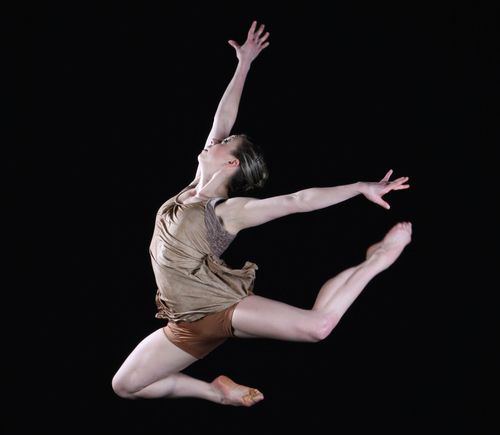 Eisenhower December Dances