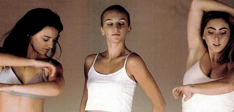 Dance Workshop Showcase