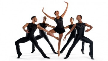 Dance Theatre of Harlem