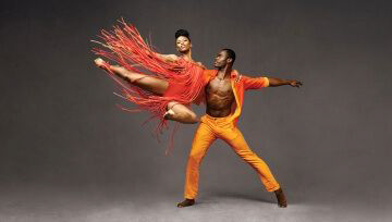 Alvin Ailey