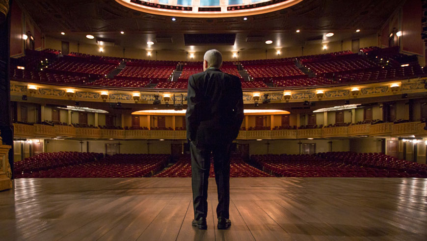 DiChiera Grand Salute