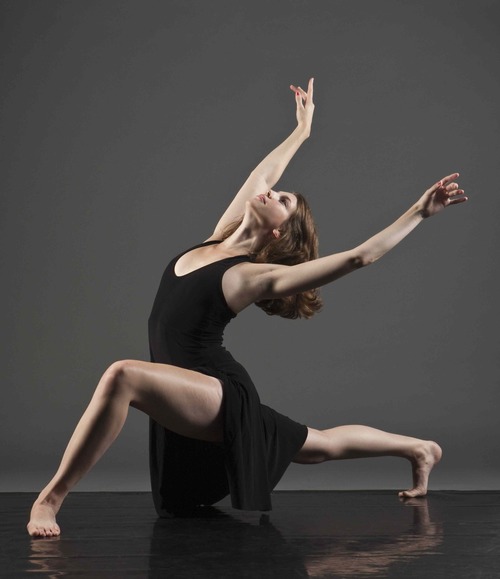 Eisenhower Dance Performs at the Association of Performing Arts Presenters