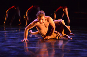 88th Annual Spring Dance Concert