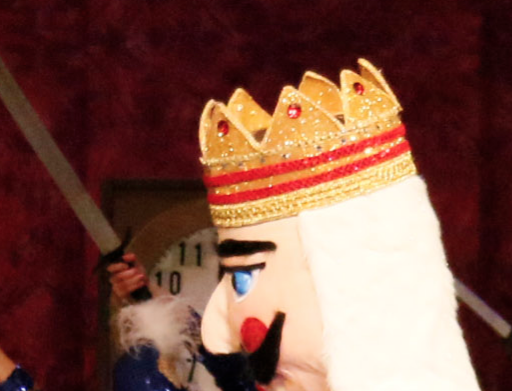 The Nutcracker and Christmas Dances