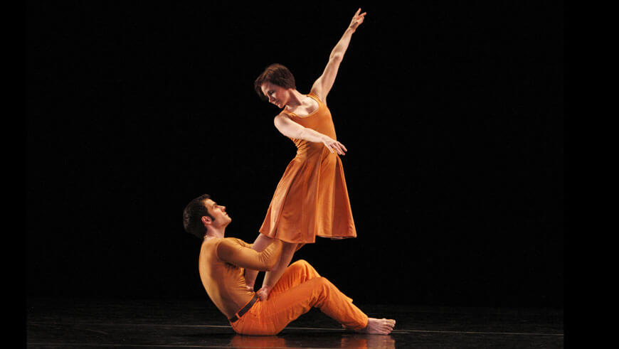 Paul Taylor Dance Company