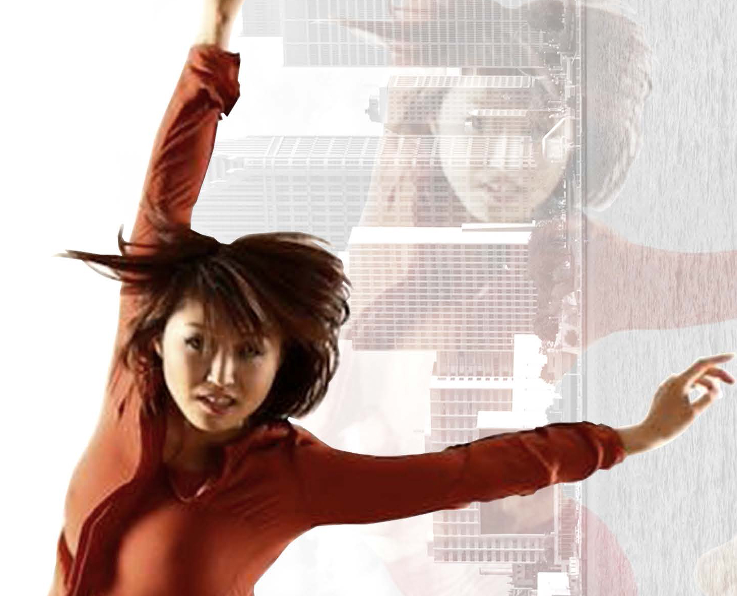 Complexions Detroit Summer Intensive