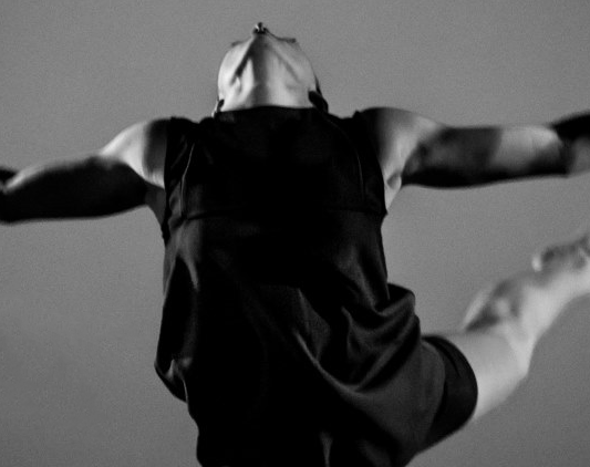 The DDA Concert: Detroit Dance Artists Showcase