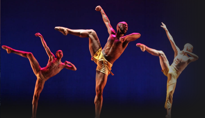 Complexions Contemporary Ballet